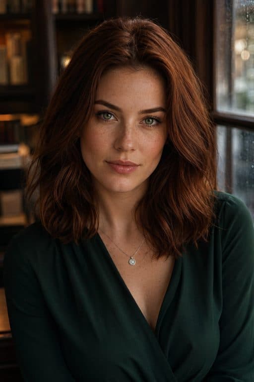 Elise Laurent